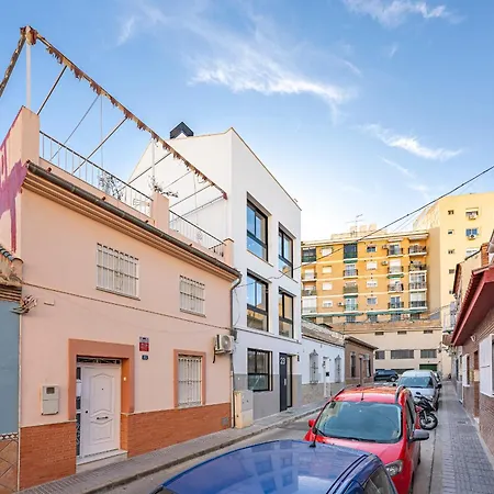 Apartment Vicente Gomez De Cadiz One