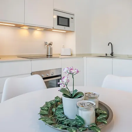 Apartment Vicente Gomez De Cadiz One *