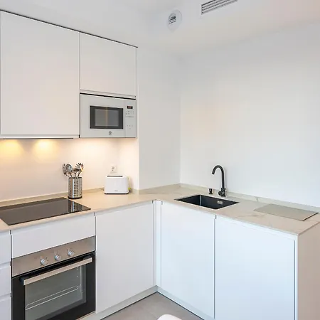 Vicente Gomez De Cadiz One Apartment Malaga
