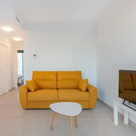 Apartment Vicente Gomez De Cadiz One