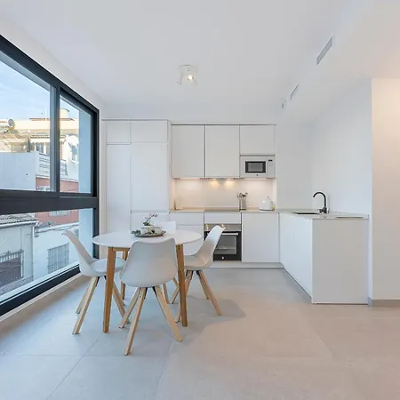 Apartment Vicente Gomez De Cadiz One