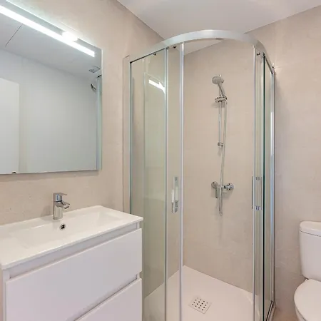 Vicente Gomez De Cadiz One Apartment