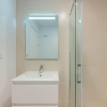 Vicente Gomez De Cadiz One Apartment *