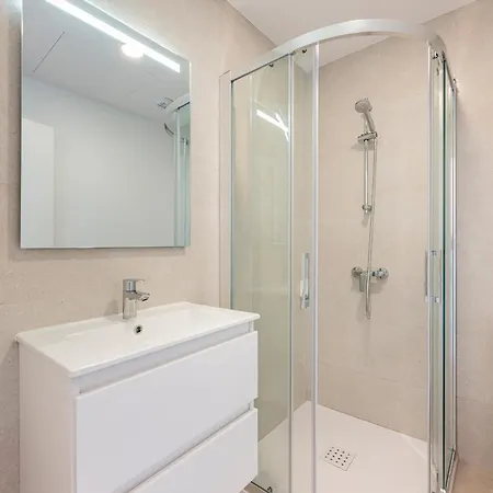 Apartment Vicente Gomez De Cadiz One *