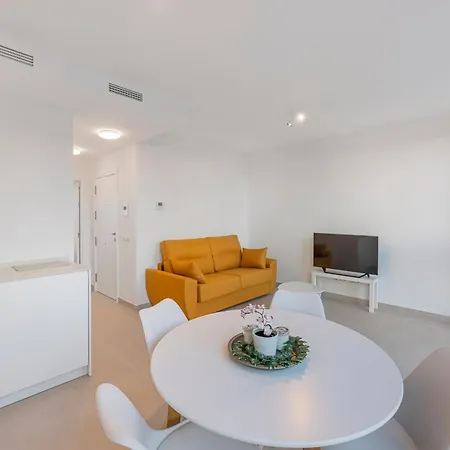 Vicente Gomez De Cadiz One Apartment *