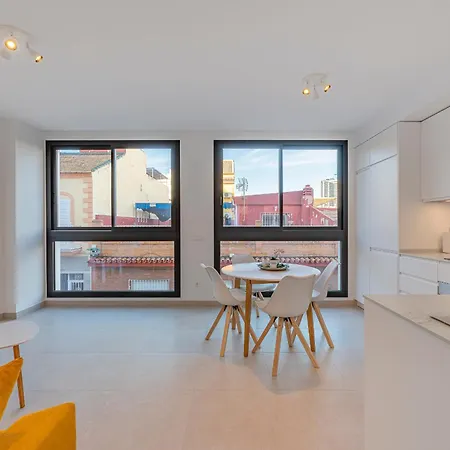 Apartment Vicente Gomez De Cadiz One *